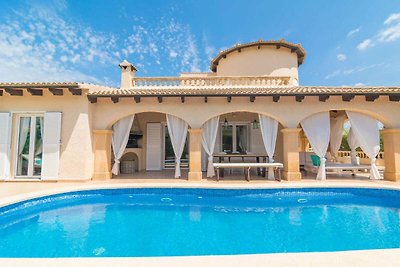 CASA BEL - Villa for 6 people in Son Serra De...