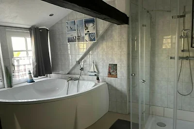 Ferienhaus mit 2 Schlafzimmer