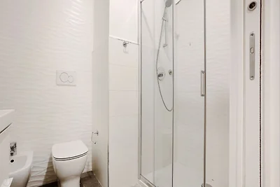 Charmantes Apartment mit Klimaanlage – 1 Schl...