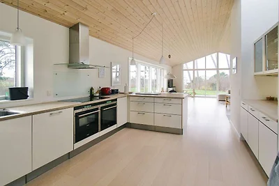 7 Personen Ferienhaus in Nykøbing Sj