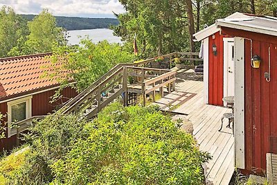 2 Personen Ferienhaus in TYRESÖ