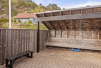 10 persoons vakantie huis in Lindesnes-By...