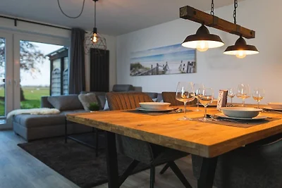 Vakantieappartement met uitzicht op het...