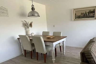 Ferienwohnung mit 1 Schlafzimmer
