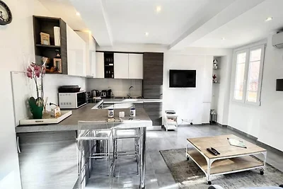 Croisette Palais Modernes Apt