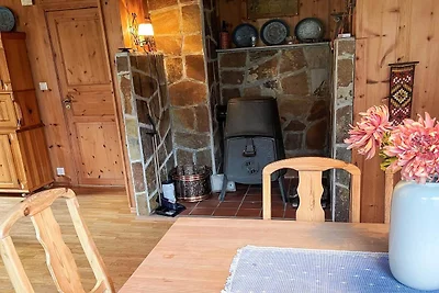 7 Personen Ferienhaus in STRYN-By Traum