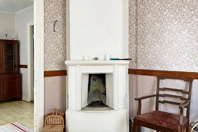8 Personen Ferienhaus in ÖRSJÖ-By Traum