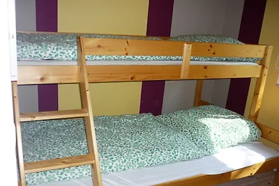 Holiday home with 2 bedrooms