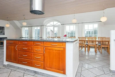 4 Sterne Ferienhaus in Ulfborg