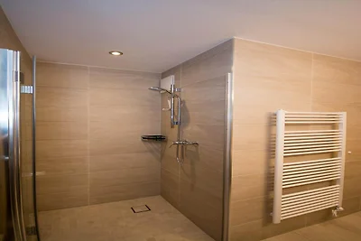 Appartement in Neukirchen bij Skilift