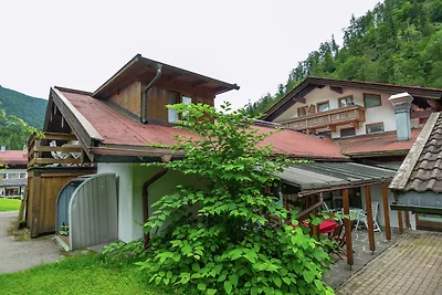 Accogliente appartamento a Ruhpolding con...