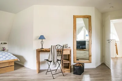 Casa de vacaciones en Fuhlendorf
