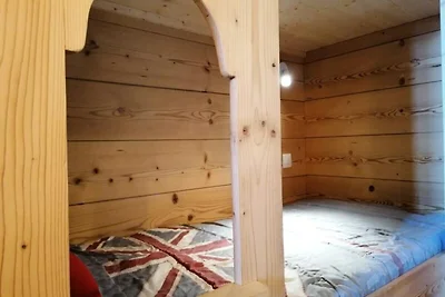 Studio für 5 Personen