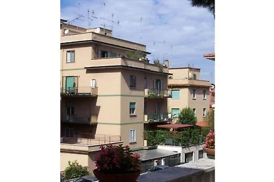 Attico Panoramisch S. Pietro