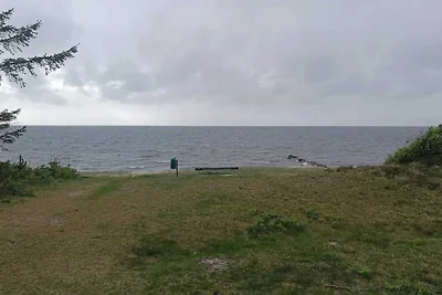 5 Personen Ferienhaus in Tarm