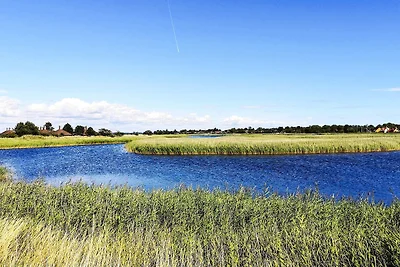 4 Personen Ferienhaus in Karrebæksminde