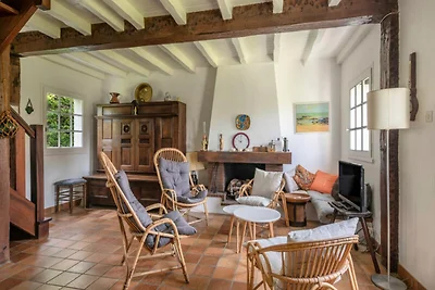 Familienurlaub in Sarzeau – 270 m vom Strand...