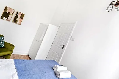 Appartamento moderno 1 camera, Greater London