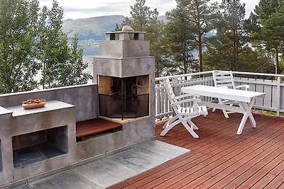 8 Personen Ferienhaus in EIDSVÅG-By Traum