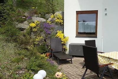 Ferienwohnung mit 1 Schlafzimmer