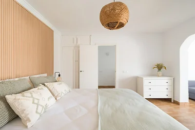 Traumhafte Wohnung neben Anfi del Mar