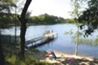 Casa vacanze sul Vordersee, Dobbrikow