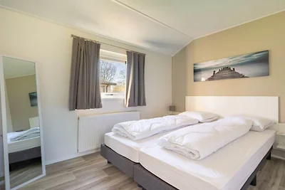Vakantiehuis in Linden met terras
