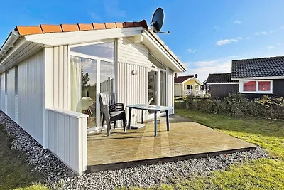 4 Personen Ferienhaus in GROEMITZ