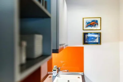 Apartments Luce & Toma - One bedroom Apartmen...