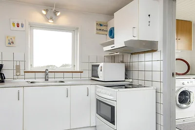 6 Personen Ferienhaus in Harboøre-By Traum