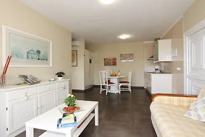 Ferienhaus mit 1 Schlafzimmer
