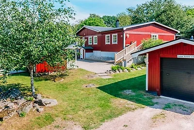 5 sterren vakantie huis in HÖÖR-By Traum