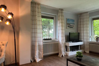 Ferienhaus, Friederikensiel