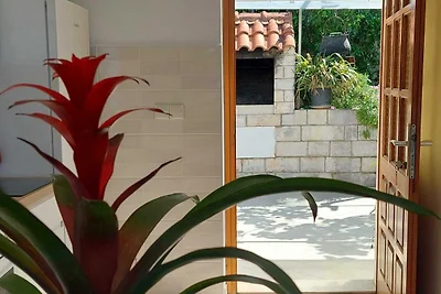 Apartments Matea - Two-Bedroom Apartment with...