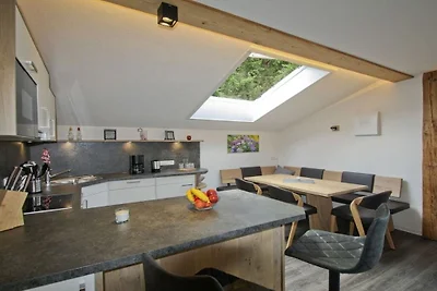 Ferienwohnung mit 1 Schlafzimmer