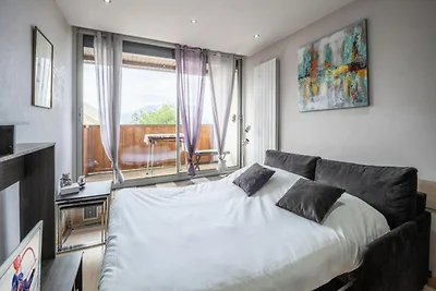 Appartamento a Alpe d'Huez vicino alle piste ...