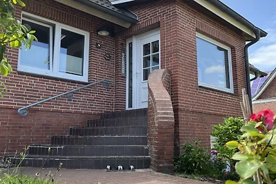 3 im Haus Mare Cimbria
