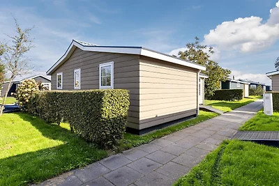Sonniges Giethoorn Cottage