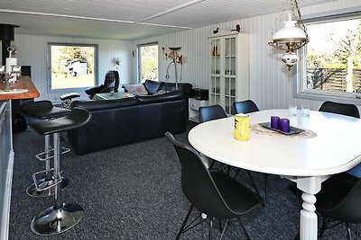 6 Personen Ferienhaus in Hadsund