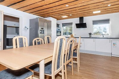 8 Personen Ferienhaus in Hurup Thy-By Traum