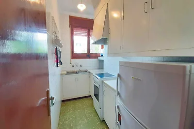 Ferienwohnung für 3 Personen in Spanien