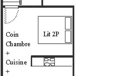 Schöne, ruhige Wohnung