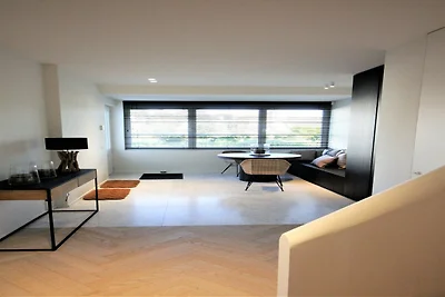 Villa in Knokke-Heist vlakbij zee en strand