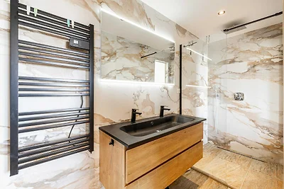 Moderne Wohnung mit Meerblick - Klimaanlage -...