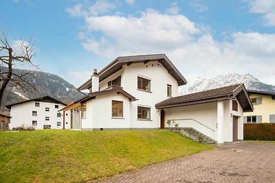 Wunderschönes Chalet in Montafon mit Garten