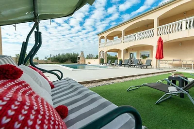 Apartment Holiday House Diana