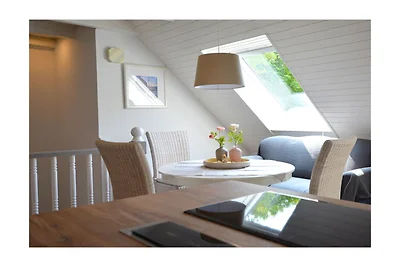 Ferienwohnung mit 2 Schlafzimmer