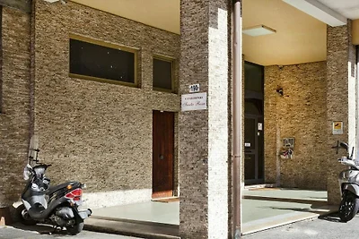 Una Casa al Mare nel cuore di Rapallo