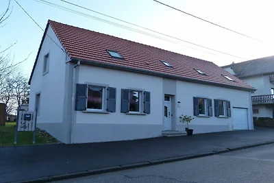 Gemütliches Ferienhaus in Lemberg