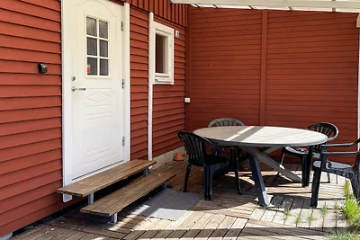 4 Sterne Ferienhaus in FÄRJESTADEN